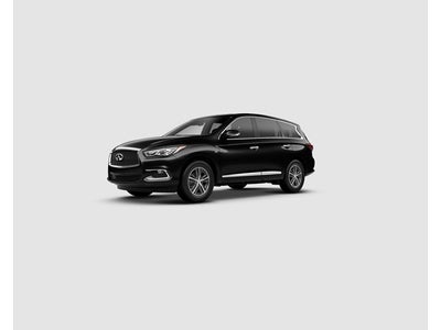 2019 INFINITI QX60 PURE