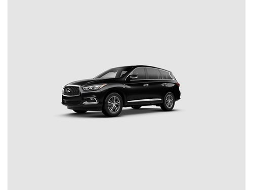 2019 INFINITI QX60 PURE