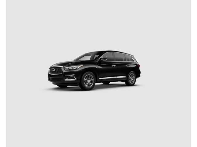 2019 INFINITI QX60 PURE