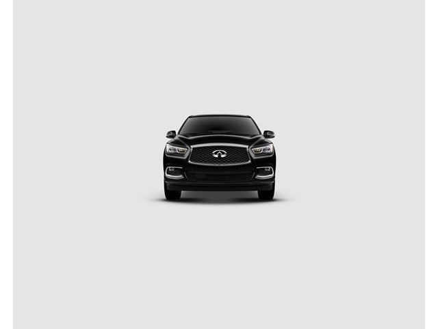 2019 INFINITI QX60 PURE
