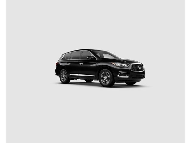 2019 INFINITI QX60 PURE