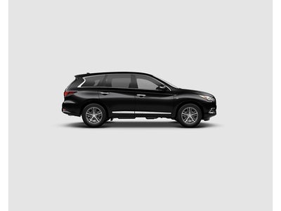 2019 INFINITI QX60 PURE