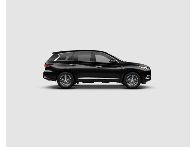 2019 INFINITI QX60 PURE