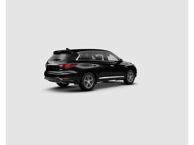 2019 INFINITI QX60 PURE