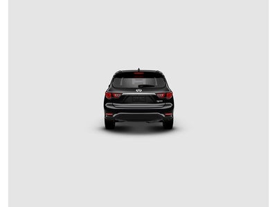 2019 INFINITI QX60 PURE