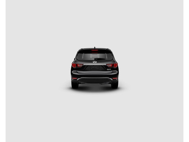 2019 INFINITI QX60 PURE