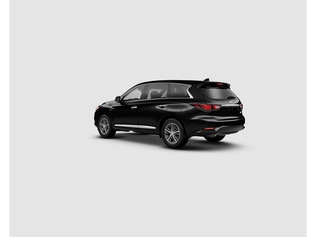 2019 INFINITI QX60 PURE