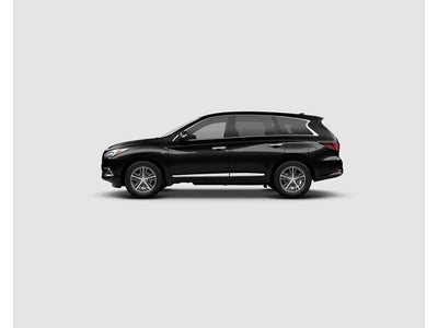2019 INFINITI QX60 PURE