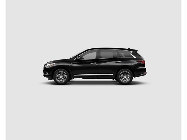 2019 INFINITI QX60 PURE