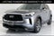 2023 INFINITI QX60 PURE