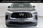 2023 INFINITI QX60 PURE