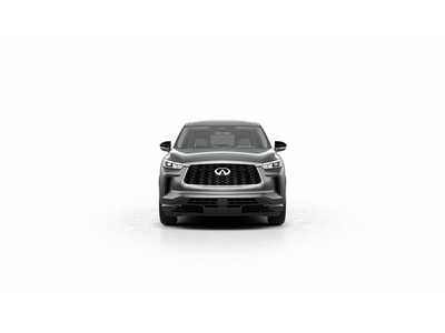 2024 INFINITI QX60 PURE