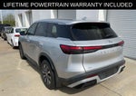 2023 INFINITI QX60 PURE