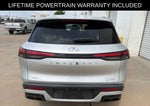 2023 INFINITI QX60 PURE