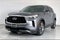2022 INFINITI QX60 LUXE