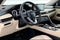 2022 INFINITI QX60 LUXE