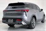 2022 INFINITI QX60 LUXE