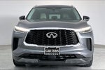 2022 INFINITI QX60 LUXE