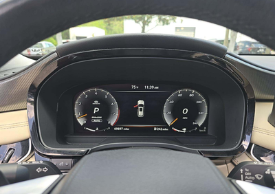 2022 INFINITI QX60 LUXE
