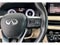 2022 INFINITI QX60 LUXE
