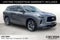 2022 INFINITI QX60 LUXE