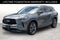 2022 INFINITI QX60 LUXE