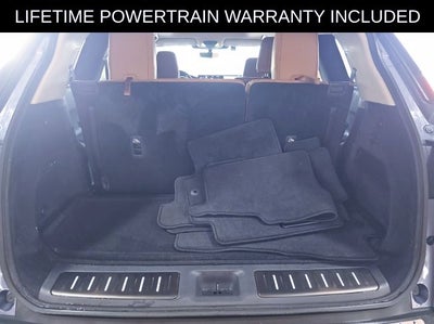 2024 INFINITI QX60 Sensory