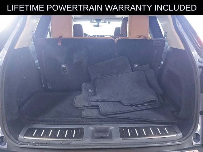 2024 INFINITI QX60 Sensory