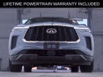 2024 INFINITI QX60 Sensory