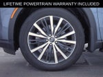2024 INFINITI QX60 Sensory