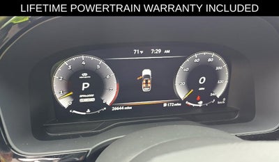2022 INFINITI QX60 Autograph
