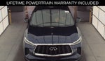 2022 INFINITI QX60 Autograph