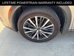 2023 INFINITI QX60 Autograph