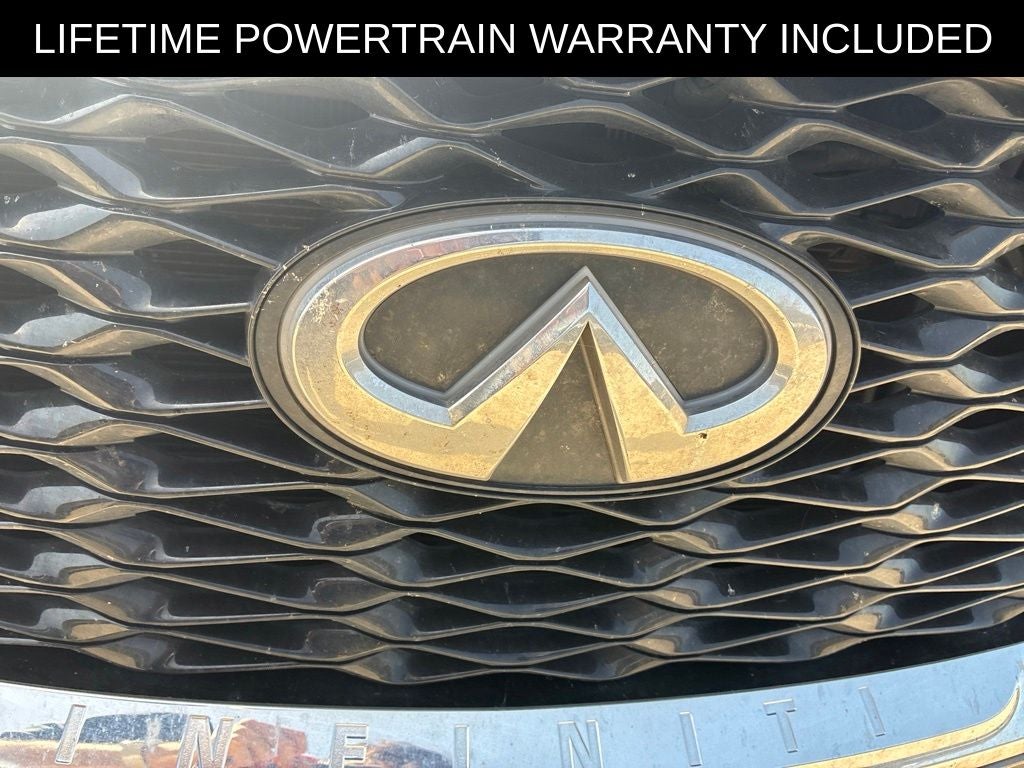 2023 INFINITI QX60 Autograph