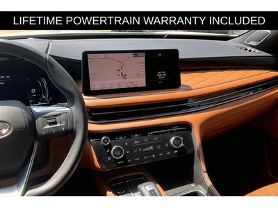 2024 INFINITI QX60 Autograph