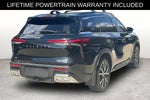 2022 INFINITI QX60 Autograph