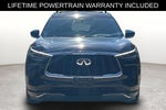2022 INFINITI QX60 Autograph
