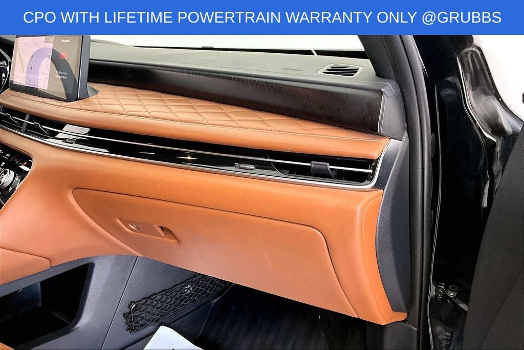 2024 INFINITI QX60 Autograph