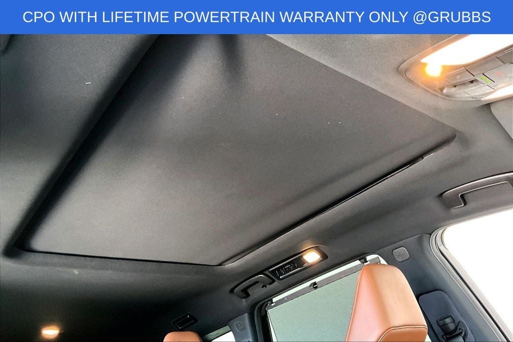 2024 INFINITI QX60 Autograph