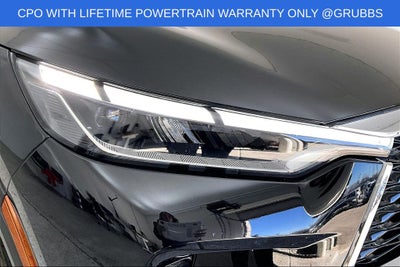 2024 INFINITI QX60 Autograph