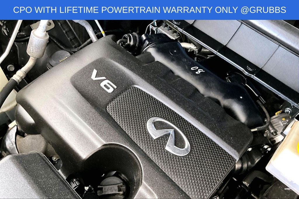 2024 INFINITI QX60 Autograph