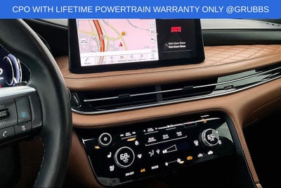 2024 INFINITI QX60 Autograph