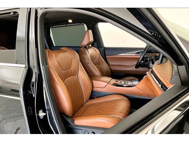 2024 INFINITI QX60 Autograph