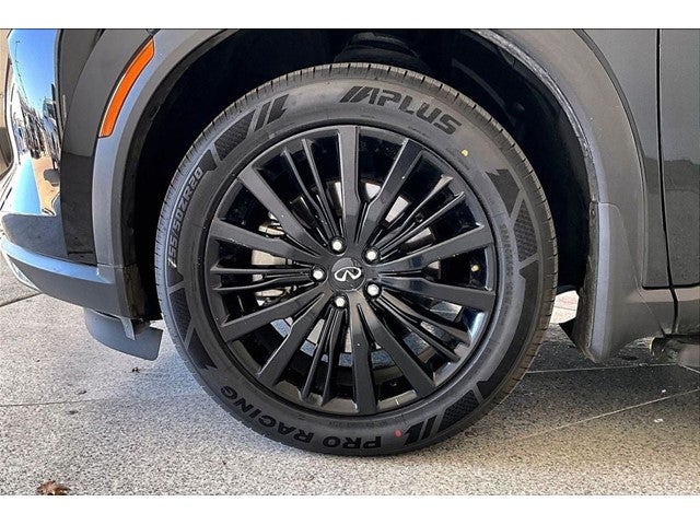 2024 INFINITI QX60 Autograph
