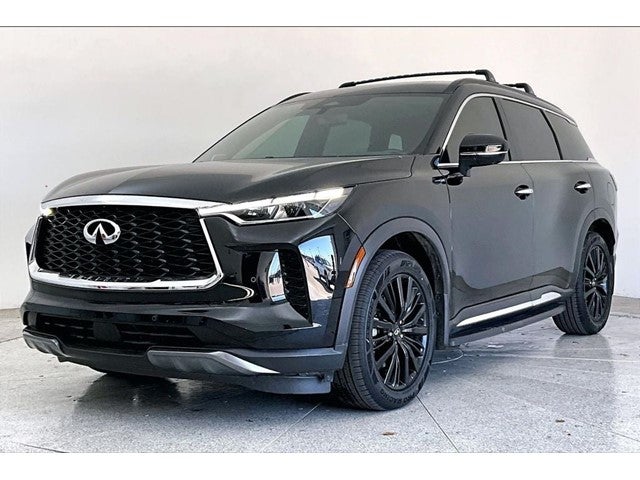 2024 INFINITI QX60 Autograph