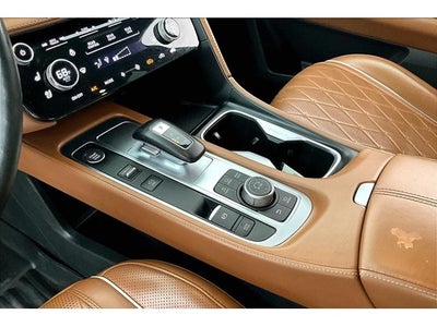 2024 INFINITI QX60 Autograph