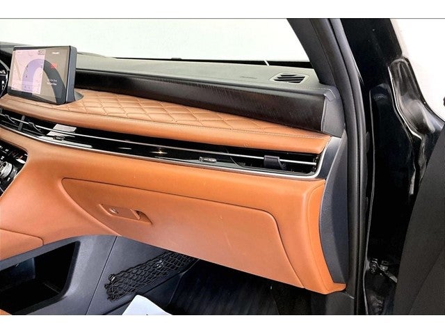 2024 INFINITI QX60 Autograph