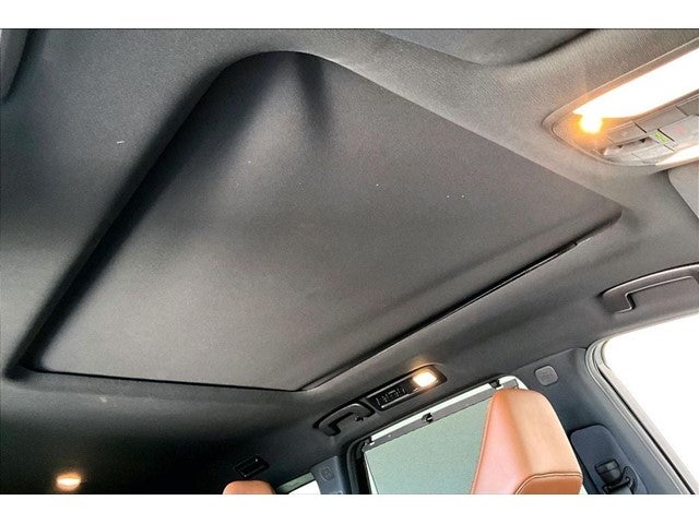 2024 INFINITI QX60 Autograph