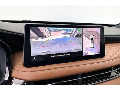 2024 INFINITI QX60 Autograph