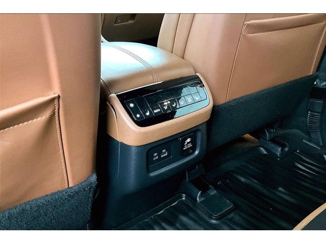 2024 INFINITI QX60 Autograph